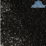 Zdjęcie - Koraliki TOHO Round Opaque Jet 15/0